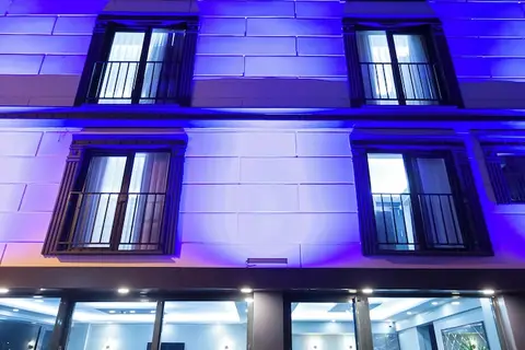 Ria Suites Hotel in Fatih — foto 27