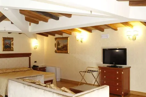 Hotel Villa Pinciana in Rome, foto 15