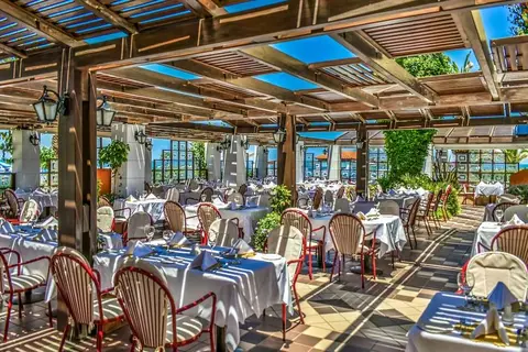 Creta Royal Hotel in Skaleta, foto 29