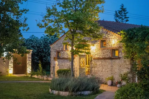 Petrino Eco Village in Kassandra Municipal Unit — foto 21