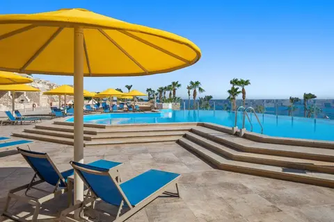 Pickalbatros Citadel Resort in Sahl Hasheesh, foto 34