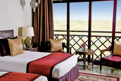 Aldhafra Resort in مدينة زايد — foto 3