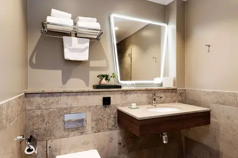 Elite Hotel Savoy in Malmö — foto 29