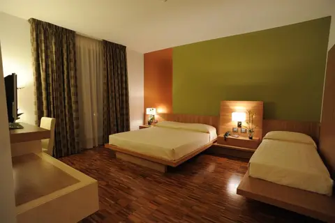 Eureka Palace Hotel Spa Resort in Syracuse, foto 15