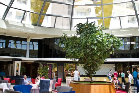 Side Alegria Hotel & Spa in Manavgat — foto 2