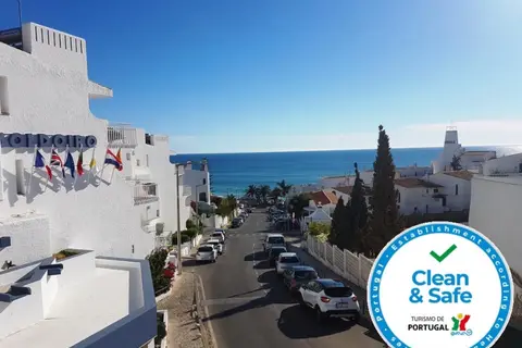Soldoiro in Albufeira