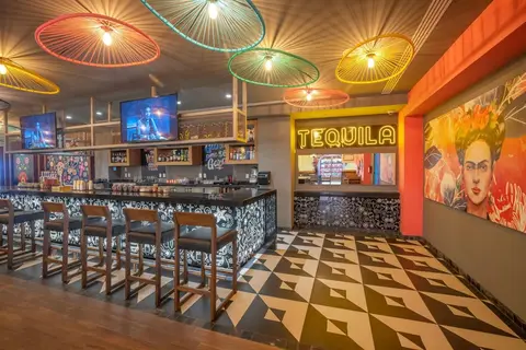 Royalton Riviera Cancun, An Autograph Collection All-Inclusive Resort & Casino in Puerto Morelos — foto 5