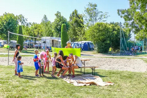 Eurocamping Pacengo in Pacengo di Lazise — foto 11