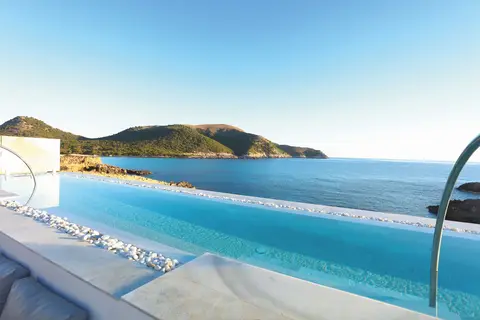 Mar Azul Pur Estil Hotel & Spa in Cala Ratjada