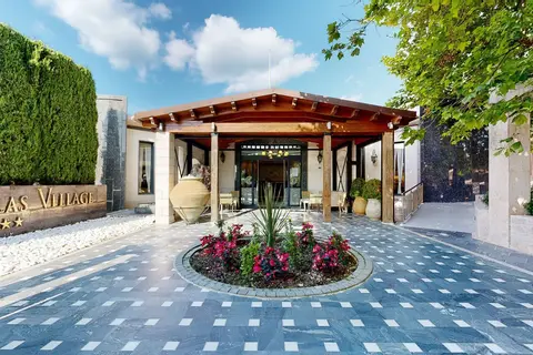 Acrotel Athena Pallas in Δημοτική Ενότητα Σιθωνίας — foto 16