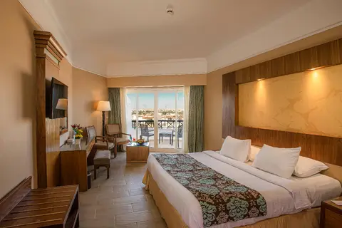 Naama Bay Hotel & Resort in وادي النعامة — foto 29