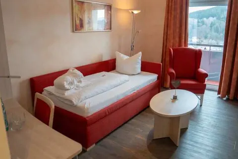 Hotel Hochsauerland 2010 foto 6