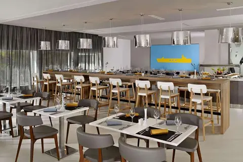Park Plaza Belvedere Medulin in Medulin, foto 6