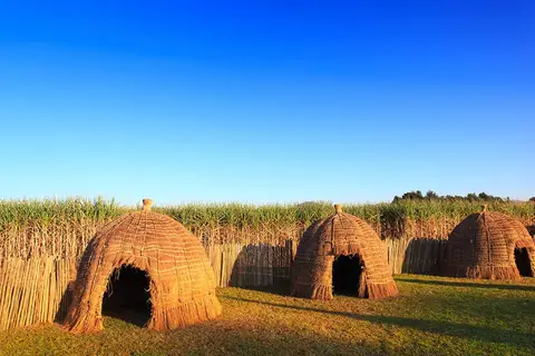 Pragtig Suid-Afrika in Complete rondreis Zuid-Afrika — foto 8
