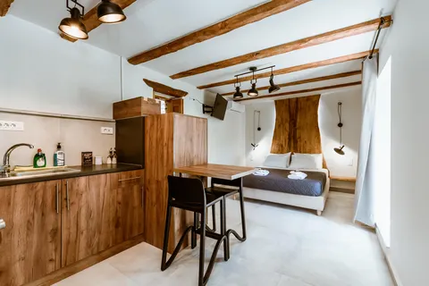 Ellafos Traditional Living in Perivolia — foto 12