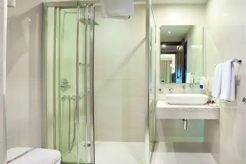 Atik Palace Hotel in Şişli — foto 15