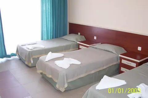 Kemer Hotel in Kemer — foto 24