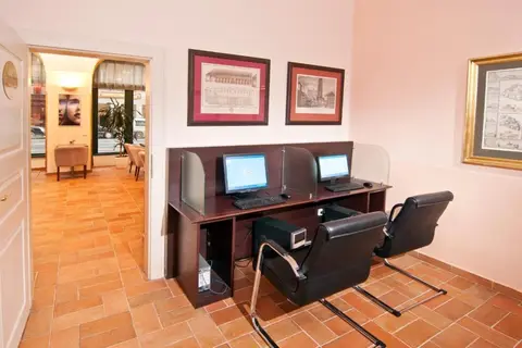 Hotel Praga 1 in Praag, foto 4