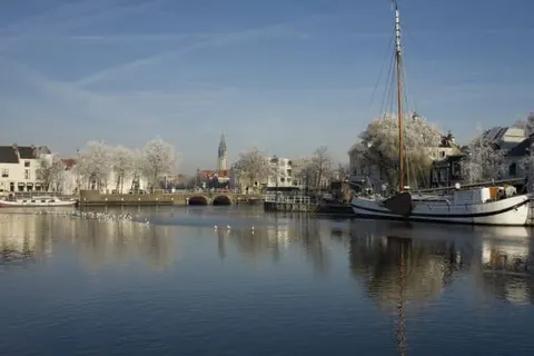 ibis Styles Delft City Centre foto 23