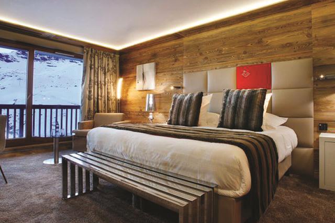 Hotel Koh-I Nor foto 5