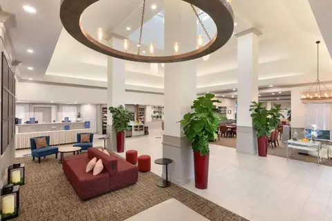Homewood Suites Fort Myers Airport/FGCU in Fort Myers, foto 4