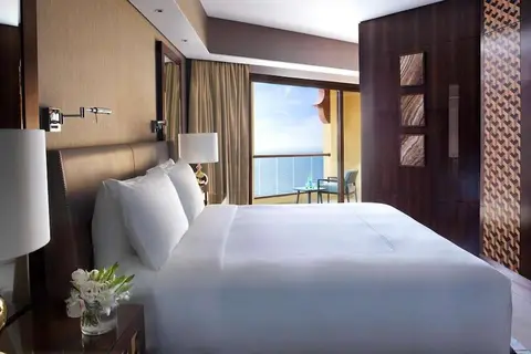 Fairmont Ajman in إمارة عجمان — foto 22