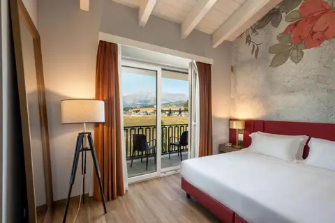 Hotel Della Piana in Avezzano, foto 4