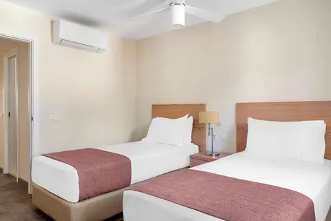 Hilton Grand Vacations Sunset Bay Club in Costa Adeje — foto 4