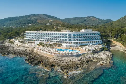 Grupotel Aguait Resort & Spa in Cala Ratjada — foto 6