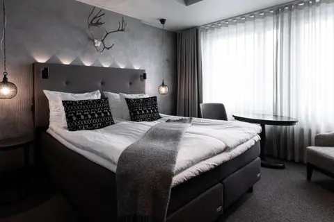 Lapland Hotels Bulevardi in Helsinki, foto 7