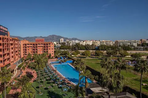 Ilunion Miramar in Fuengirola — foto 13