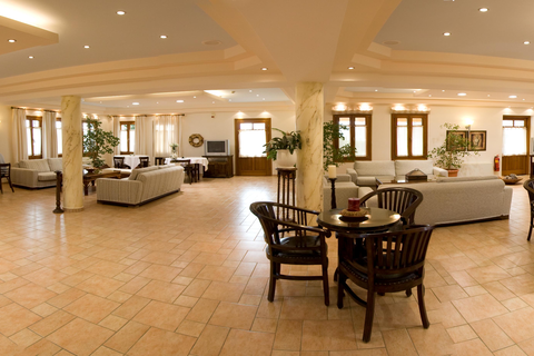 Plaza Beach Hotel foto 7