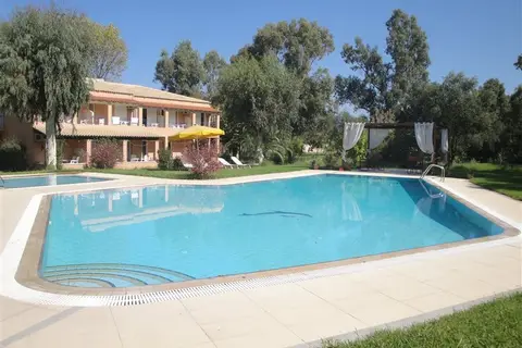 Tellis Pension in Δημοτική Ενότητα Μελιτειέων — foto 10