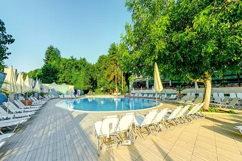 Hotel MiraBelle in СПА център Ривиера Бийч — foto 27