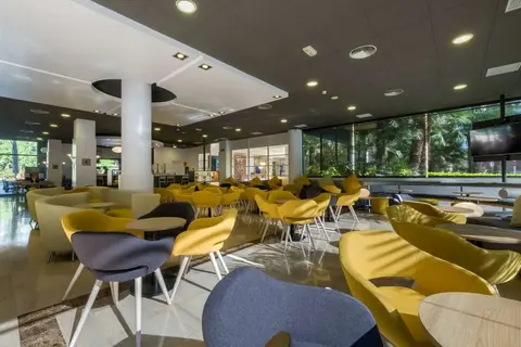 Hotel California Palace in Salou — foto 5