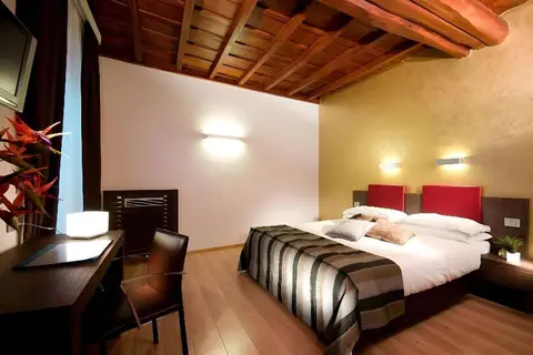 Hotel Trevi in Rome, foto 14