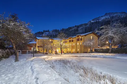 Landhotel Lerch Plankenau in Sankt Johann im Pongau — foto 10