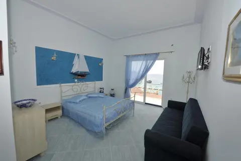 Blue Princess Beach Hotel and Suites in Λιαπάδες — foto 19