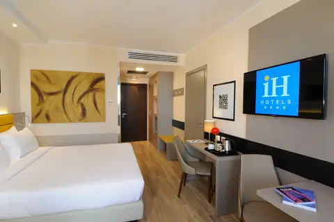 iH Hotels Milano Lorenteggio in Milaan — foto 17