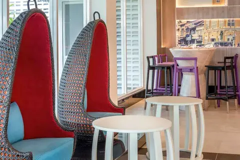 Ibis Styles Phuket City in ภูเก็ต — foto 6