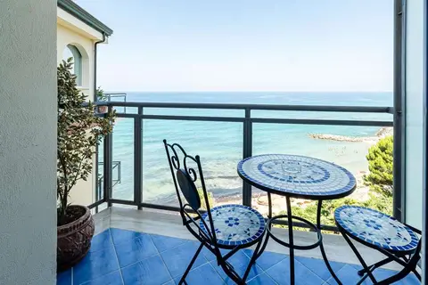 Grand Hotel Santa Maria in Santa Maria di Castellabate — foto 4