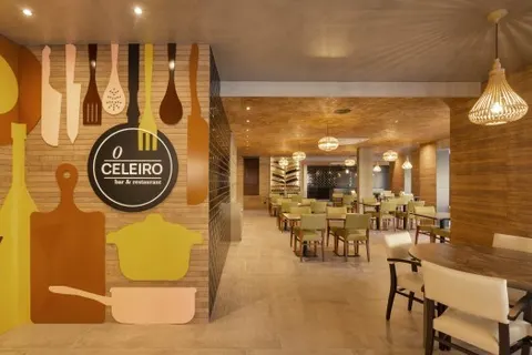 Ap Adriana Beach Resort foto 29