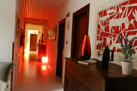 Hotel Canne al Vento in Lungoni/Santa Teresa Gallura — foto 8