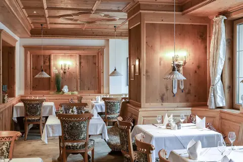 Hotel Fluchthorn in Galtür — foto 3