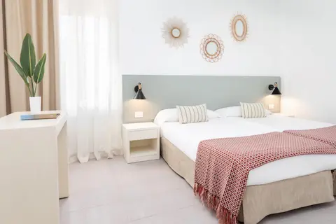 Los Olivos Beach Resort in Costa Adeje — foto 27