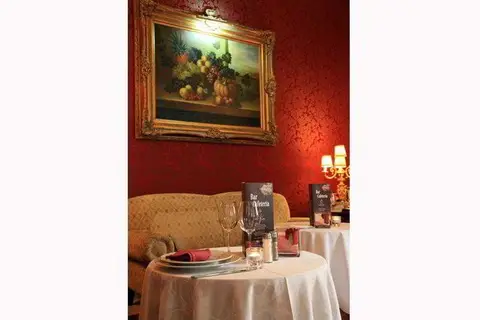 Hotel Cervantes in Sevilla — foto 19