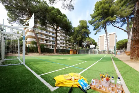 Hotel Golden Port Salou And Spa foto 2