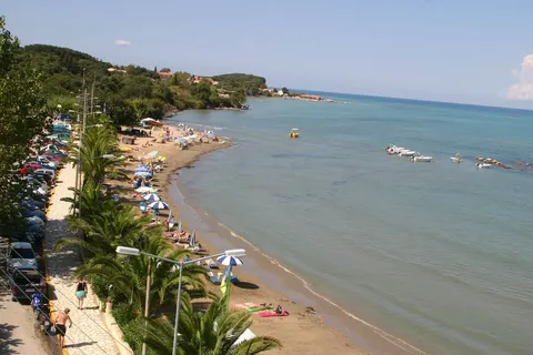 Hotel Pegasus foto 18