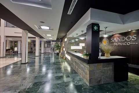 Sandos Monaco foto 4