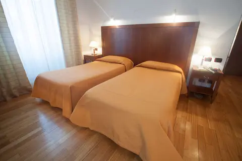 Hotel Genova in Rome, foto 24